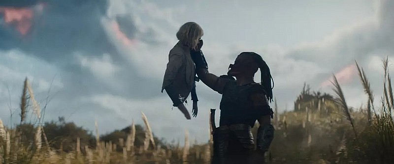 铁血战士：杀戮之地剧照2