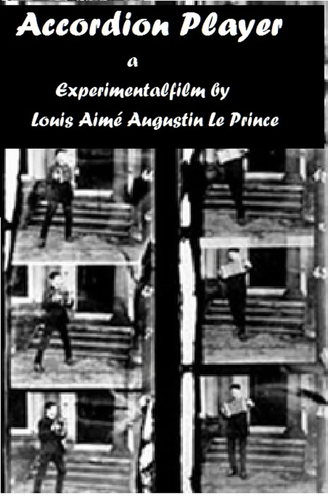 拉手风琴者剧照2