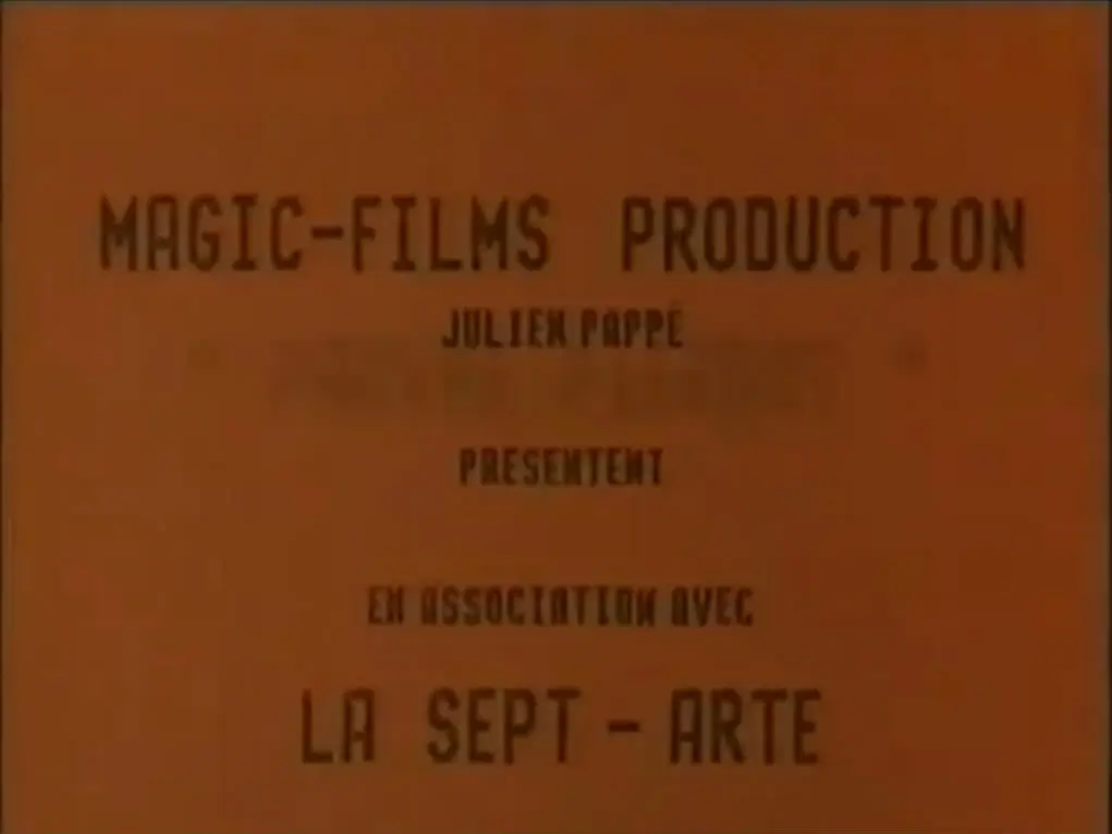 可怜的比埃洛剧照2