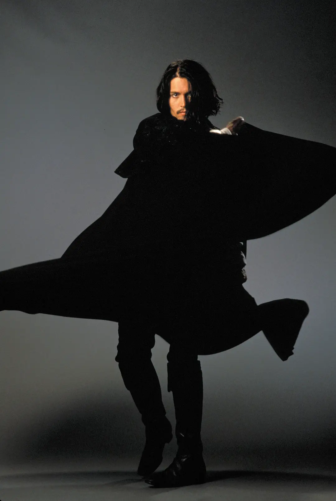 天生爱情狂剧照3