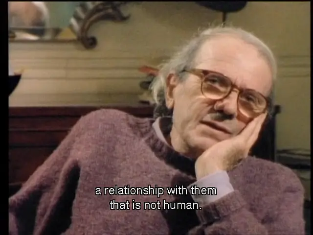 德勒兹的ABC剧照3