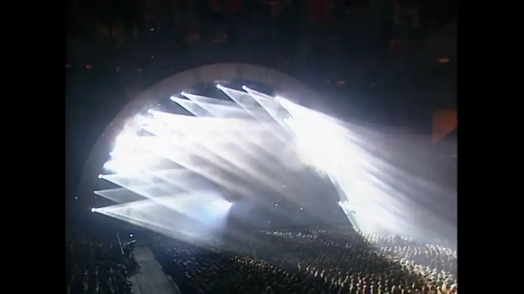 平克·弗洛伊德：“脉动”伦敦现场演唱会剧照2