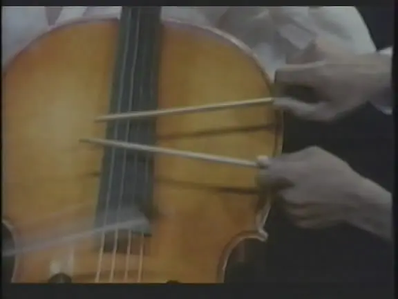 四个美国作曲家剧照2