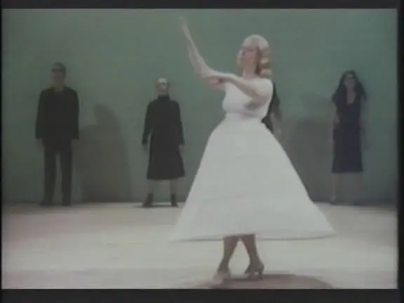 四个美国作曲家剧照3