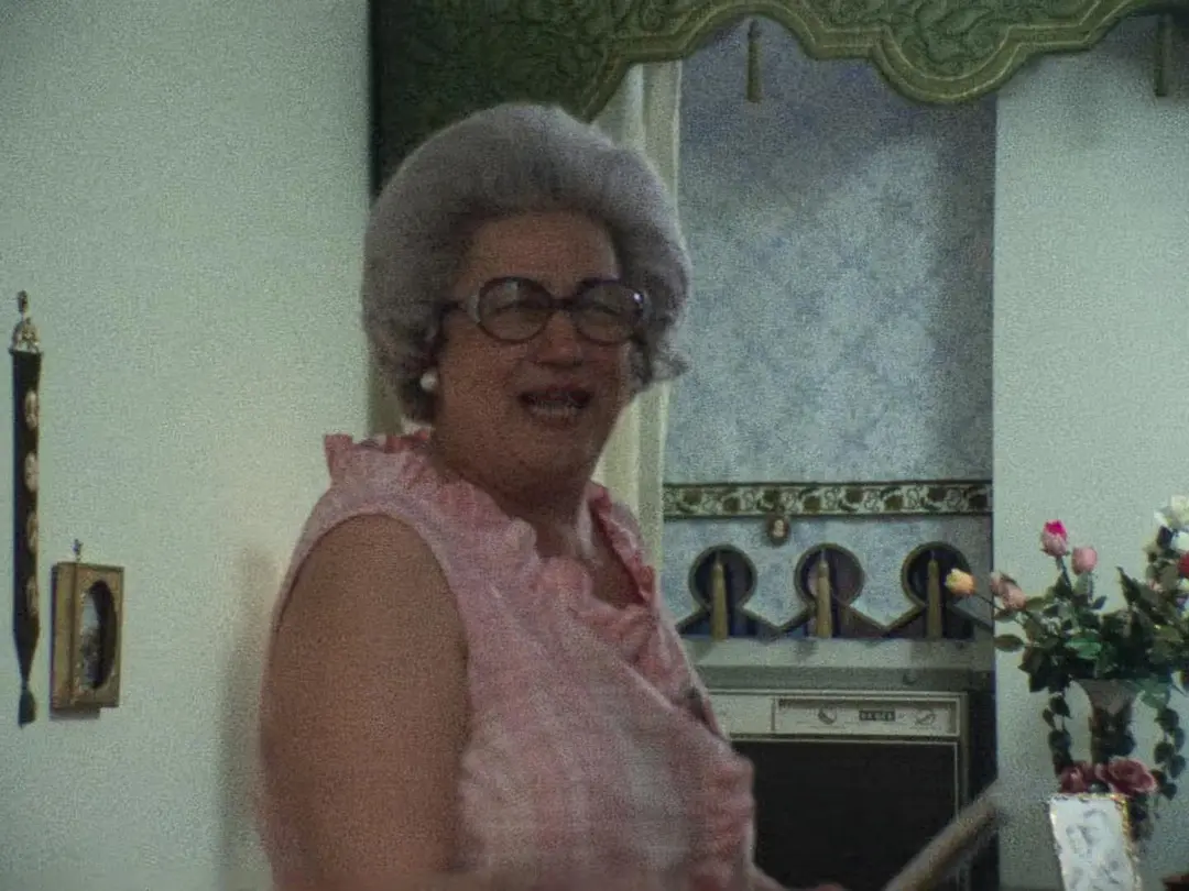 意大利裔美国人剧照2