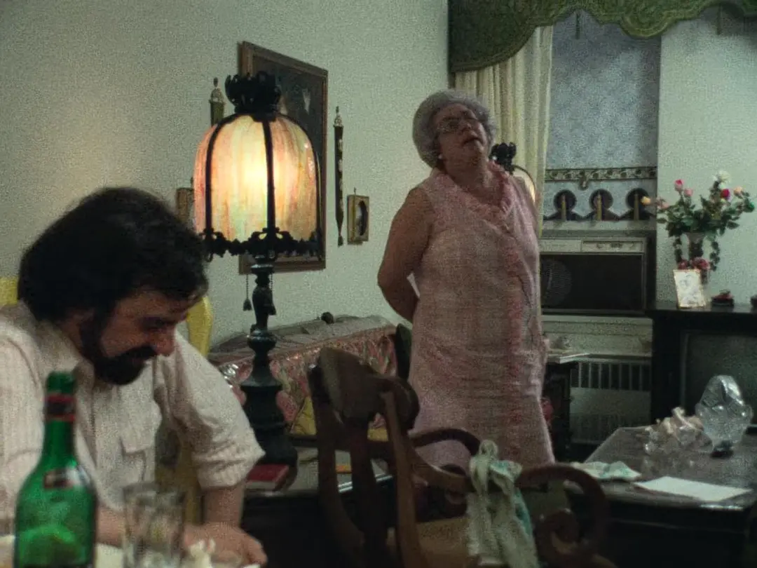 意大利裔美国人剧照3