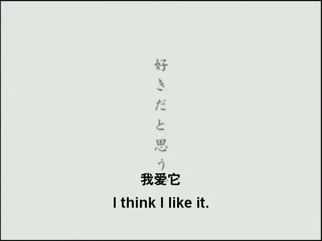 她和她的猫剧照1