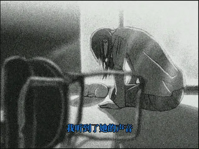 她和她的猫剧照2