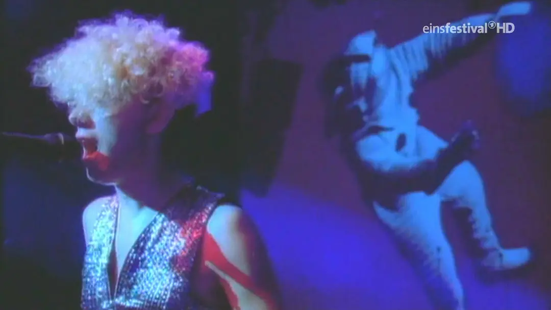 Depeche Mode: Devotional剧照3