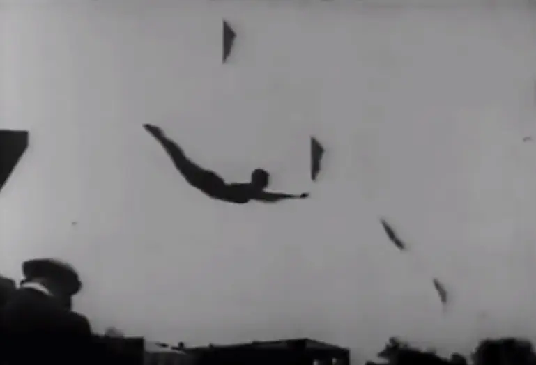 两分钱魔术剧照2