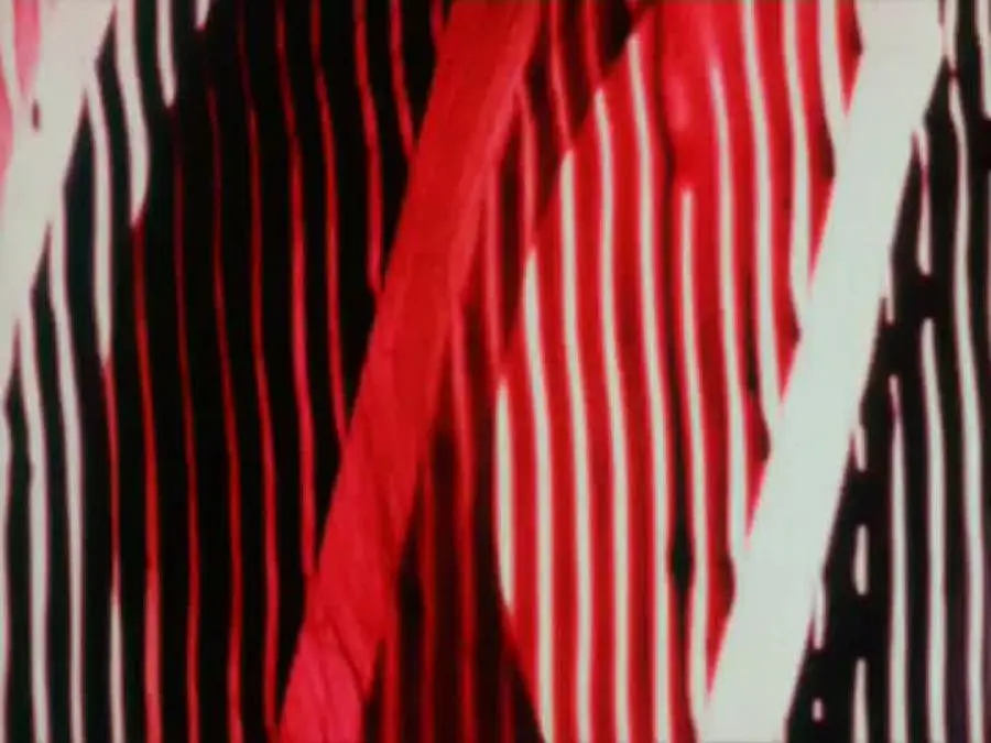 兰姆佩斯人行道剧照3