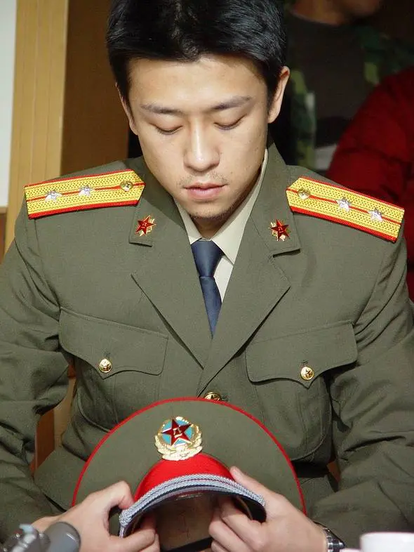 冯齐的忏悔剧照2