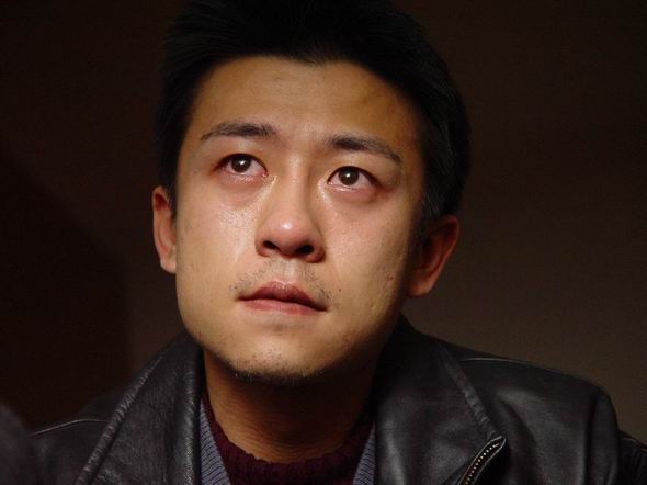 冯齐的忏悔剧照3