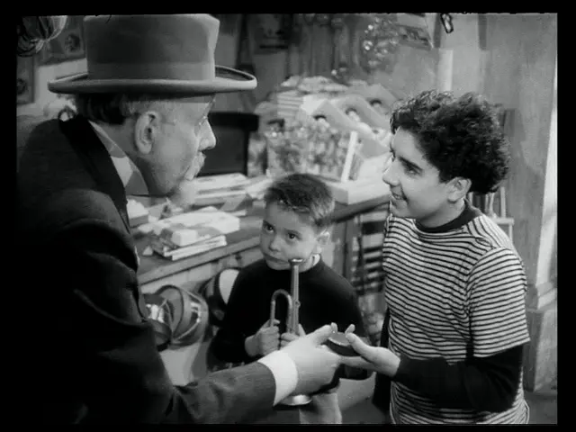 伟大的梅里爱剧照1