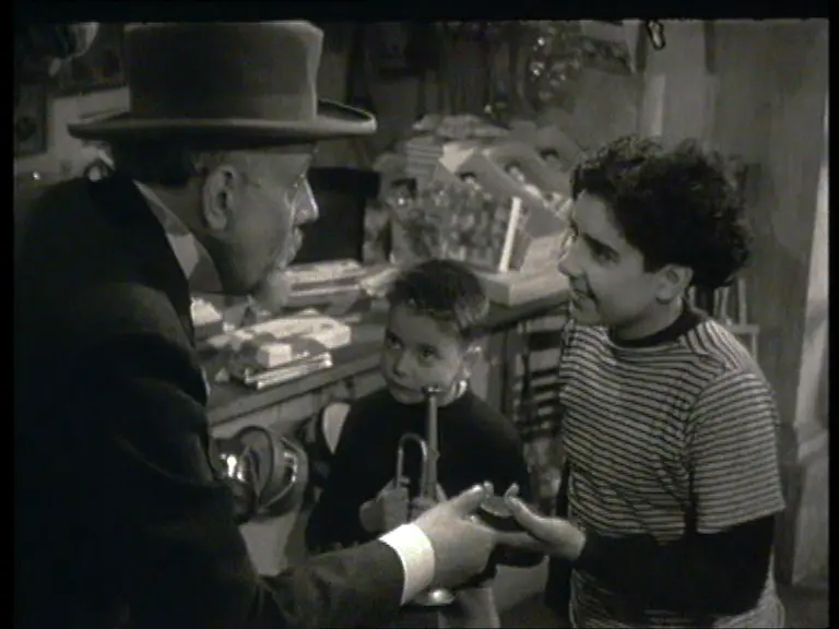 伟大的梅里爱剧照2