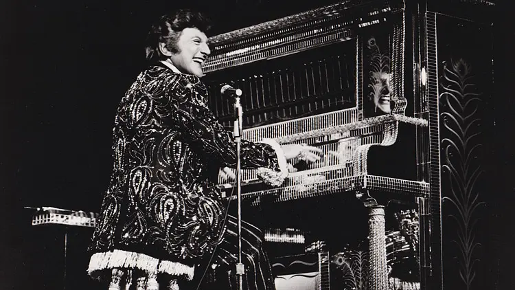 钢琴的黄金时代剧照1