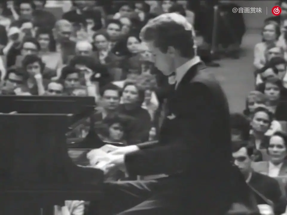 钢琴的黄金时代剧照2