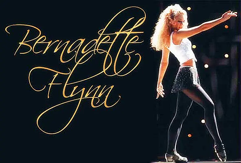 Lord of the Dance剧照1