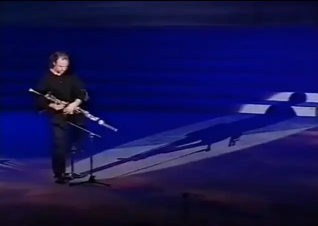 大河之舞1995剧照1