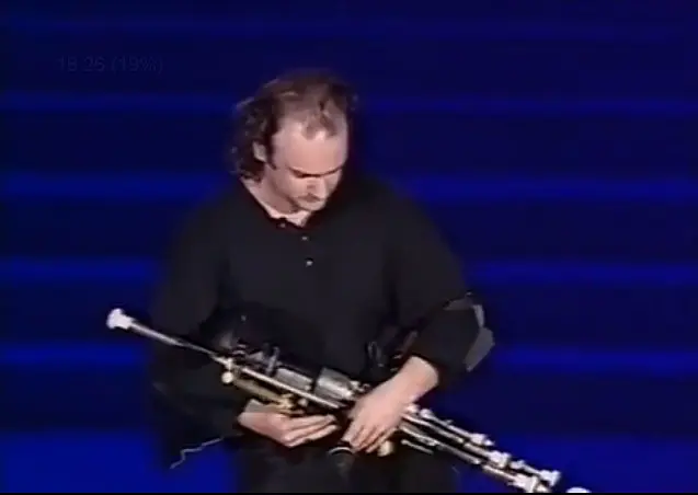 大河之舞1995剧照3