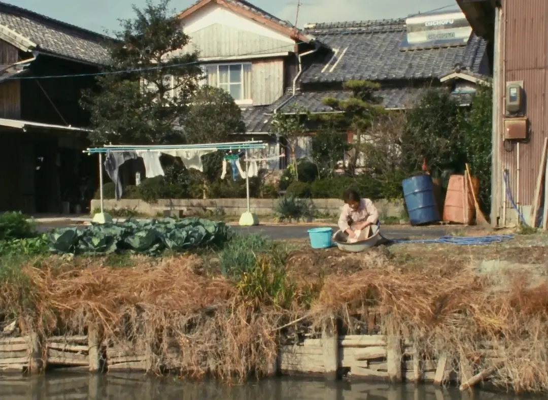 柳川堀割物语剧照3