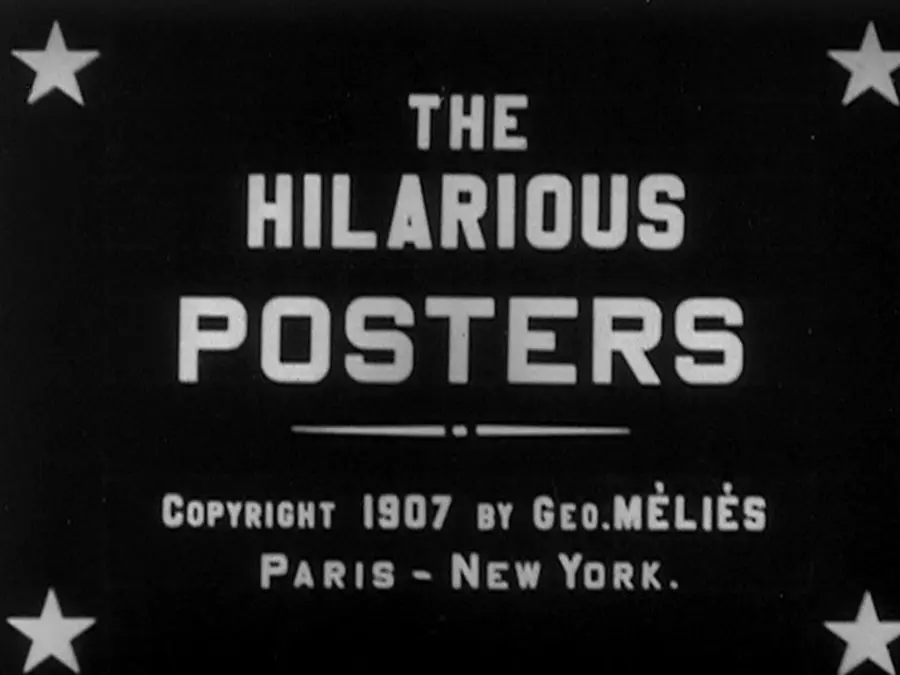 欢闹的海报剧照2