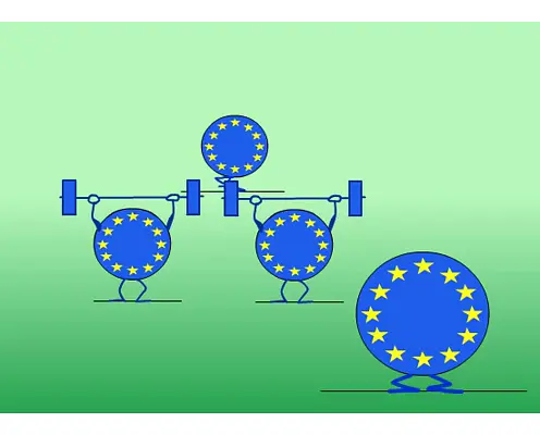 欧罗巴&意大利剧照3
