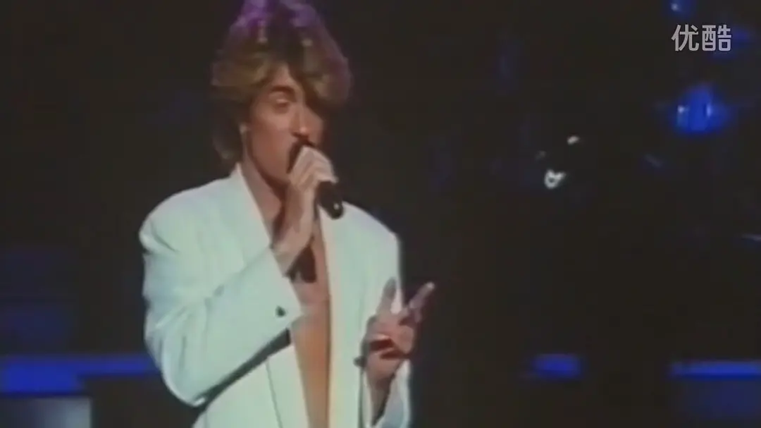 威猛在中国——天外有天剧照1