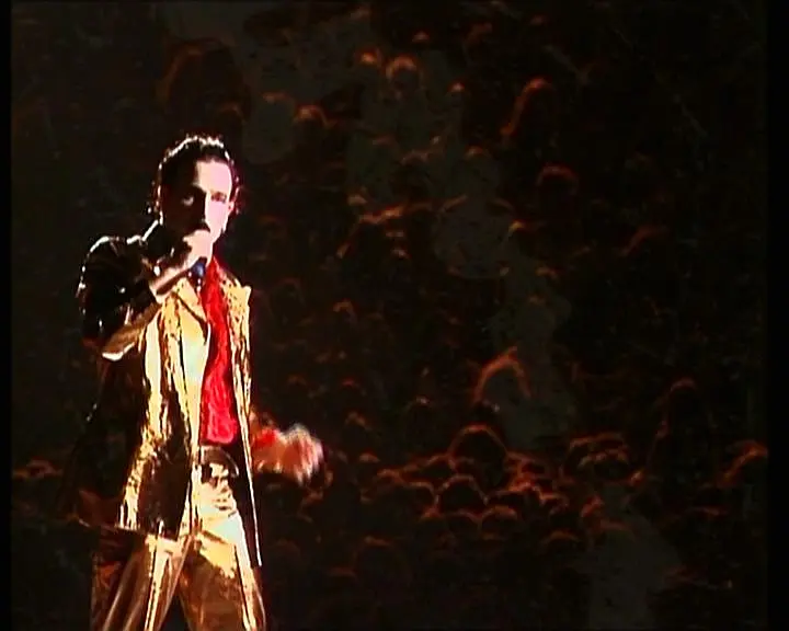 U2: Zoo TV Live from Sydney剧照1