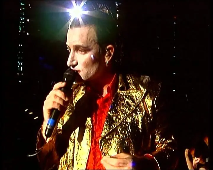 U2: Zoo TV Live from Sydney剧照2