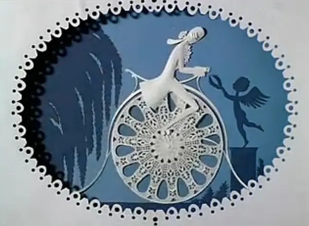 三个发明家剧照1