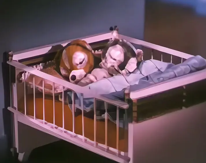 谁唱得最好剧照2