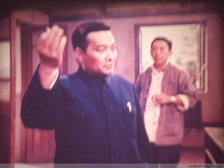 欢腾的小凉河剧照2