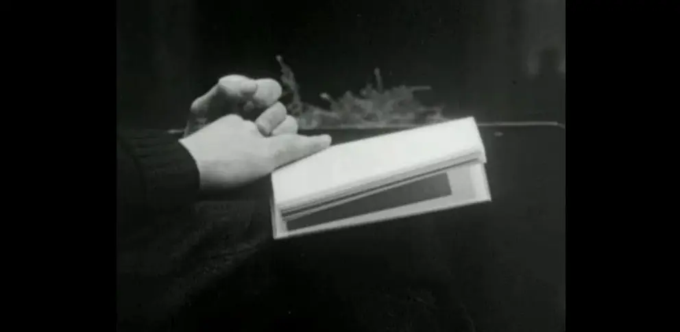 怀特海德与六十年代：垮掉一派剧照1