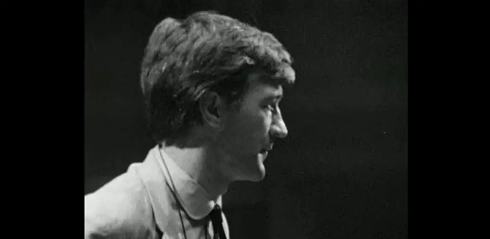 怀特海德与六十年代：垮掉一派剧照2