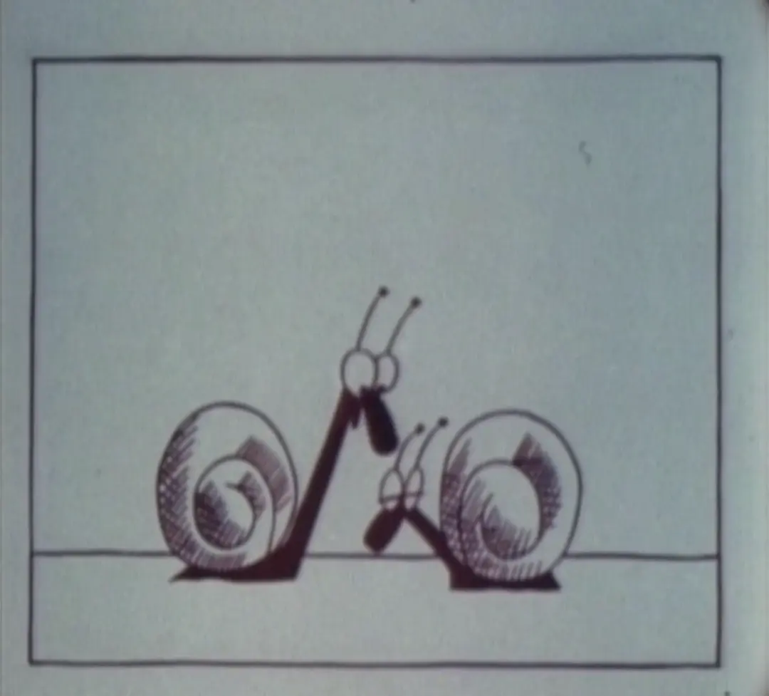 人为何要创造？剧照1