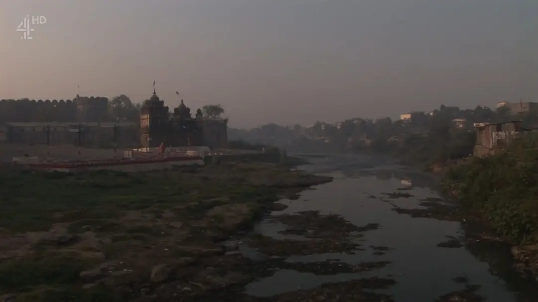 马勒冈的超人剧照2