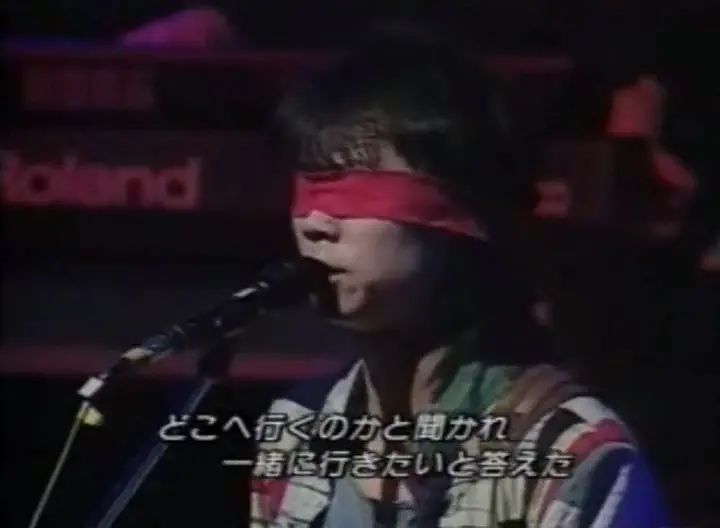 中国摇滚在柏林剧照2