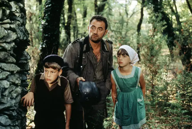 我的德国爸爸剧照1