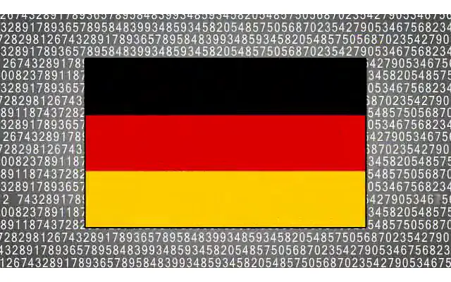 德国人和意大利人的区别剧照1