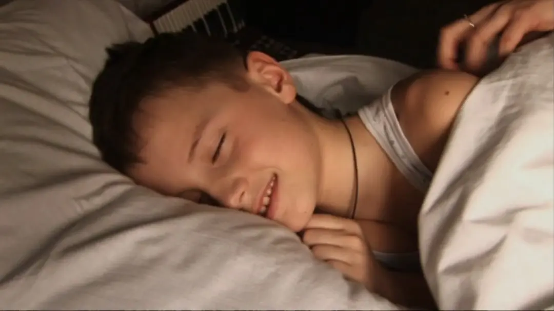 你知道的，妈妈剧照1