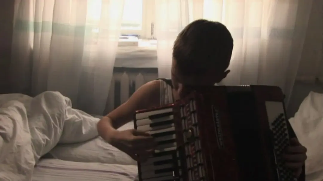 你知道的，妈妈剧照3