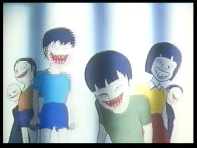 二度不醒来之摇篮曲剧照1