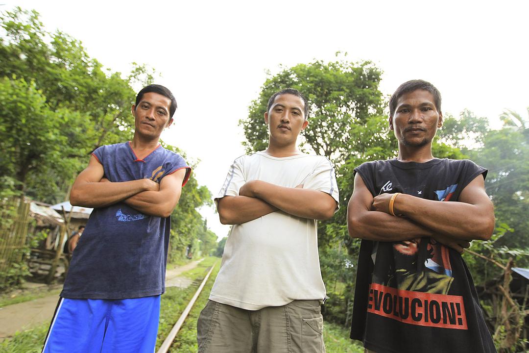 人体器官交易实录剧照1