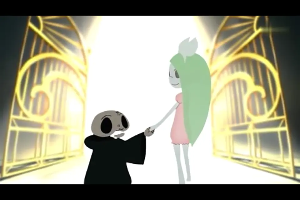 死神训练班剧照1