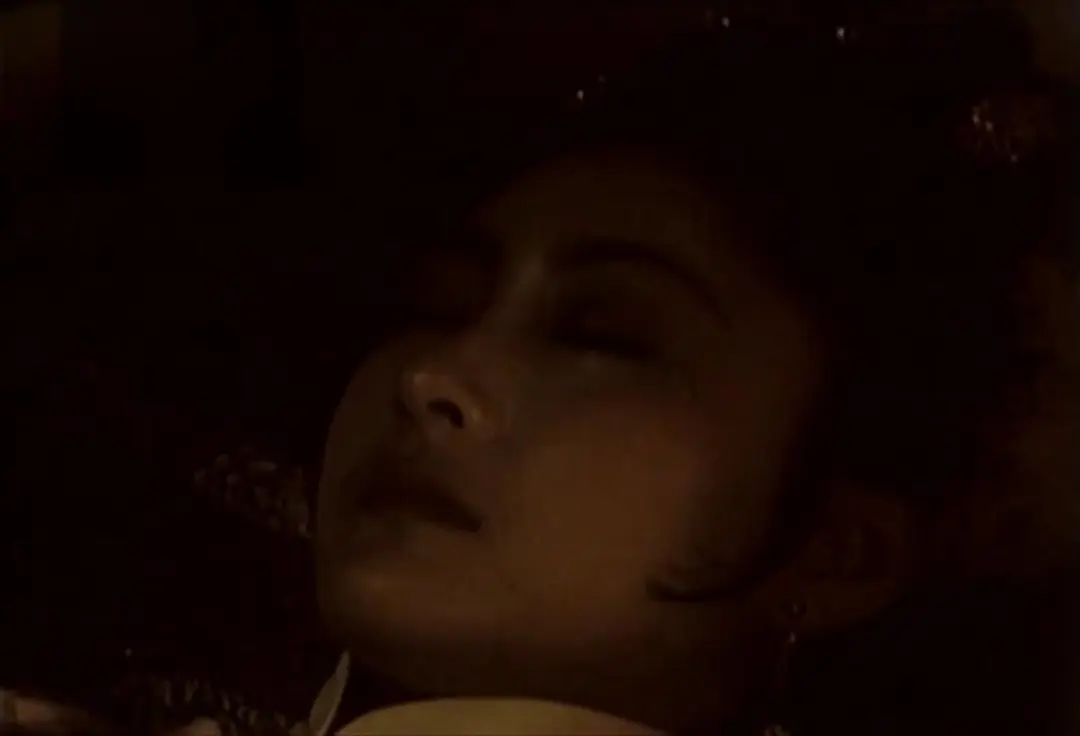 红楼梦第四部：二尤惨死剧照1