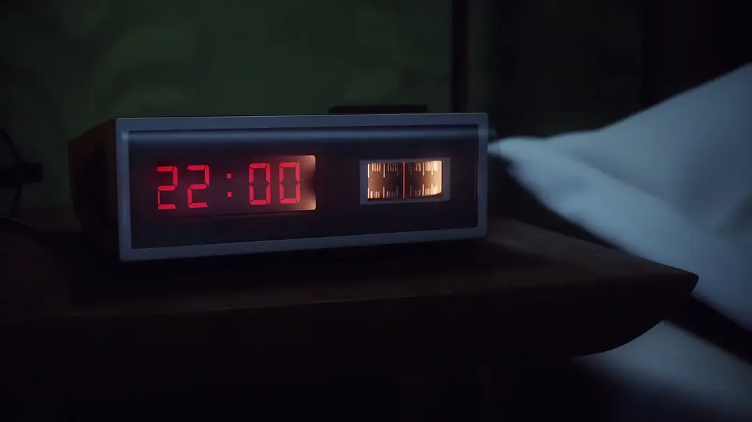 你并不孤独剧照1