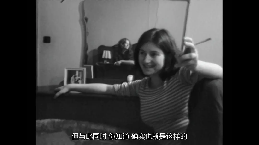 围绕让娜·迪尔曼剧照2