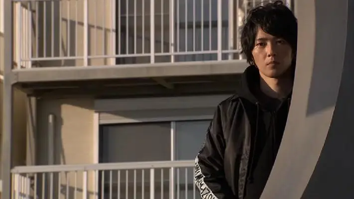 HE-LOW THE SECOND剧照3