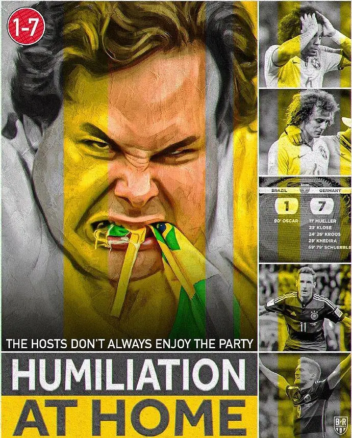 2014世界杯半决赛剧照2